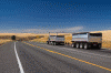 conomica TRansporte Carretera Camion USA